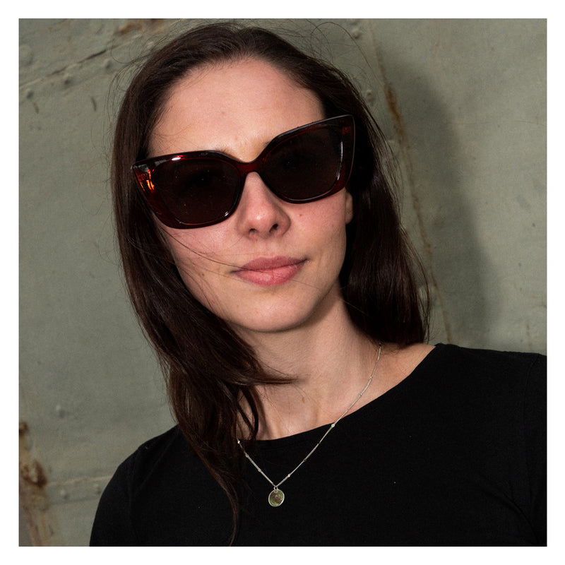 Gafas de sol - Sue Brown