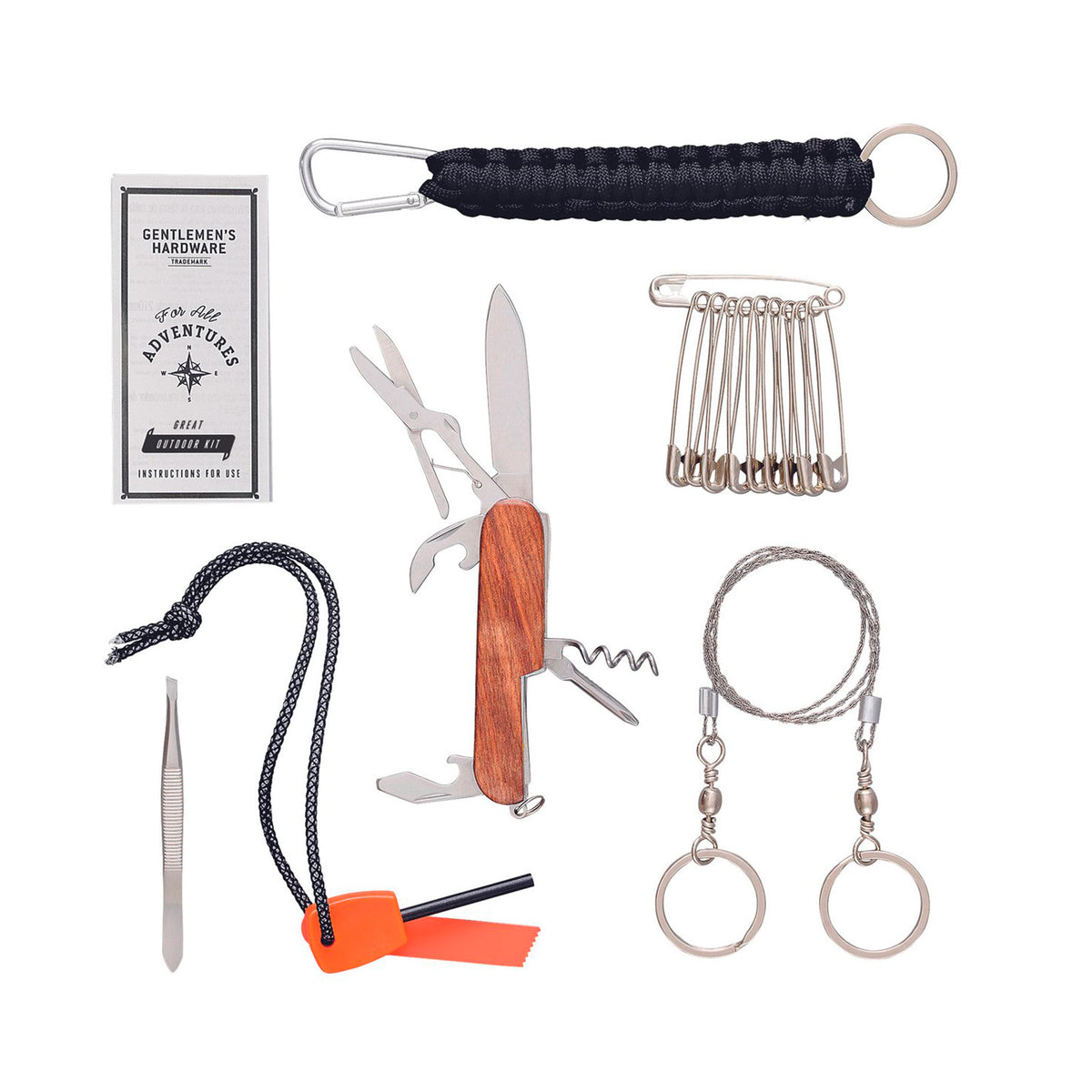 Survival Kit