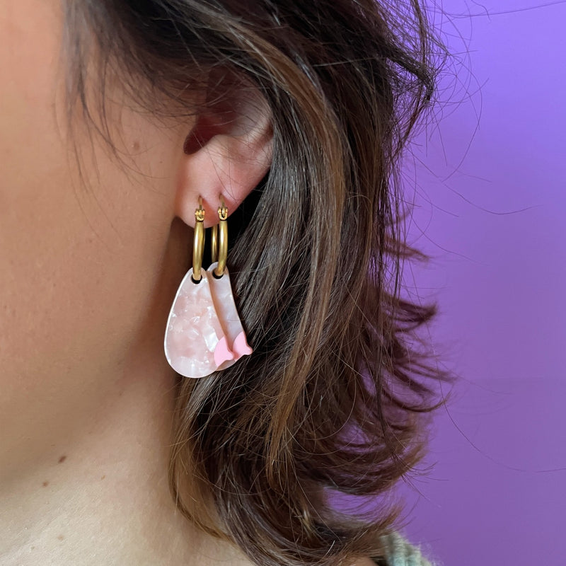 Pendientes - Tetas 🍐🍐