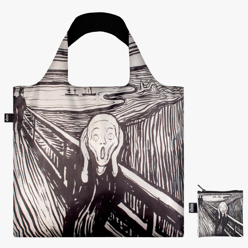 Bolsa - The Scream 💀