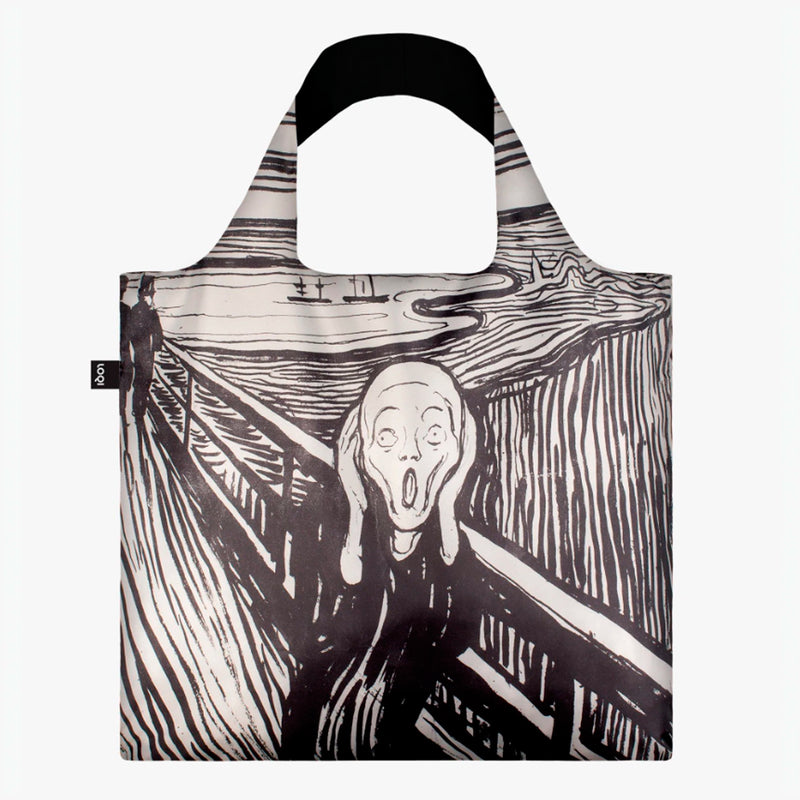 Bolsa - The Scream 💀