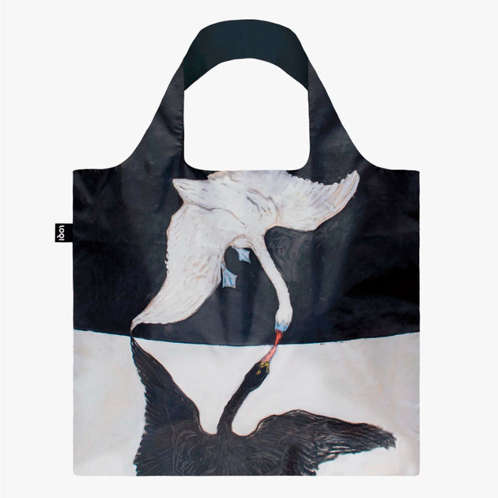 Bolsa Loqi - The Swan 🦢