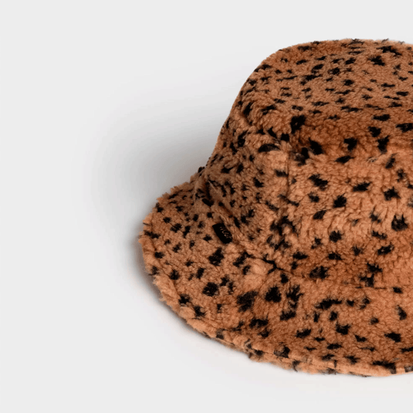 Sombrero - Toffee