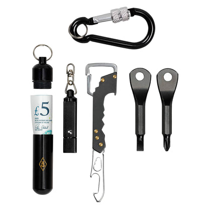 Everyday Keychain Kit