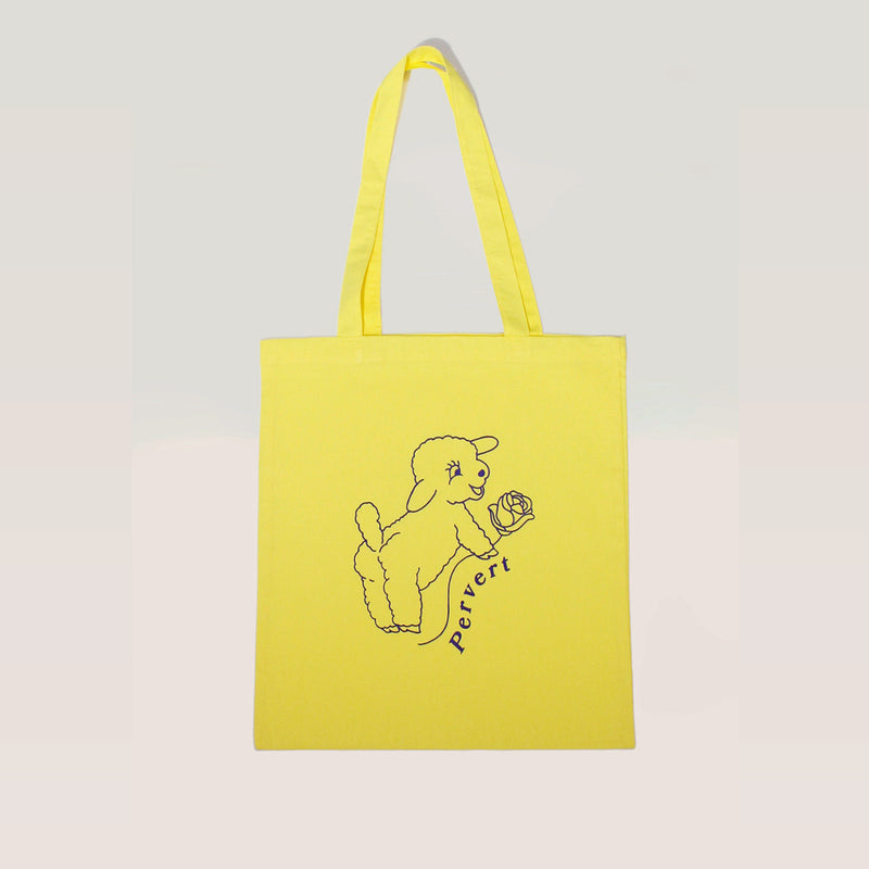 Tote bag Ganga - Pervert