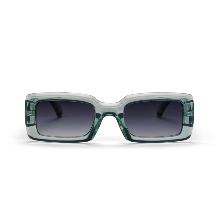 Gafas de sol - Tove Light Blue Gradient