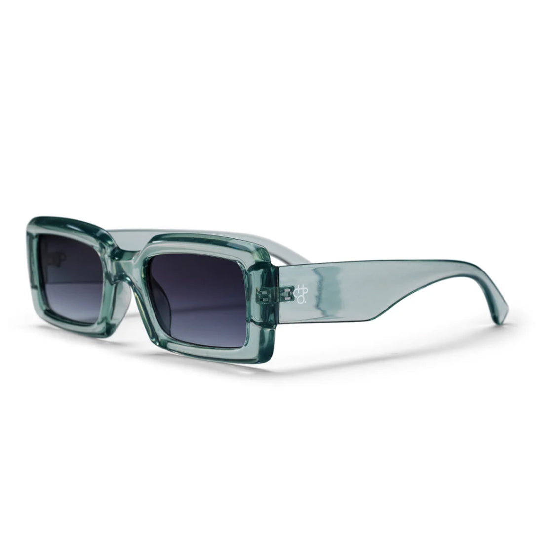 Gafas de sol - Tove Light Blue Gradient