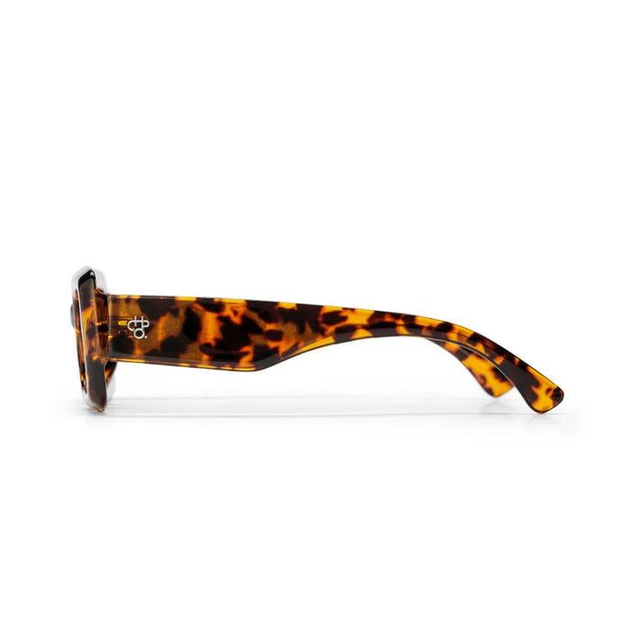 Gafas de sol - Tove Leopard