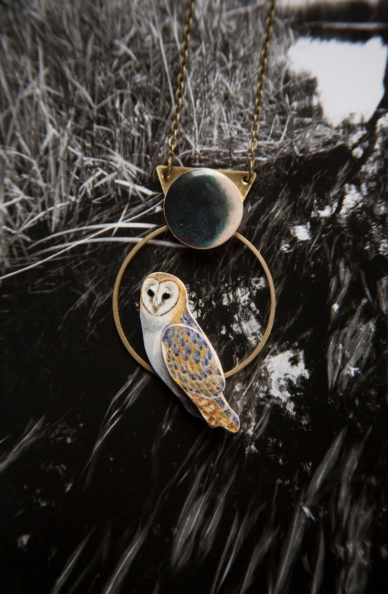 Collar Pura Garra - Ulula
