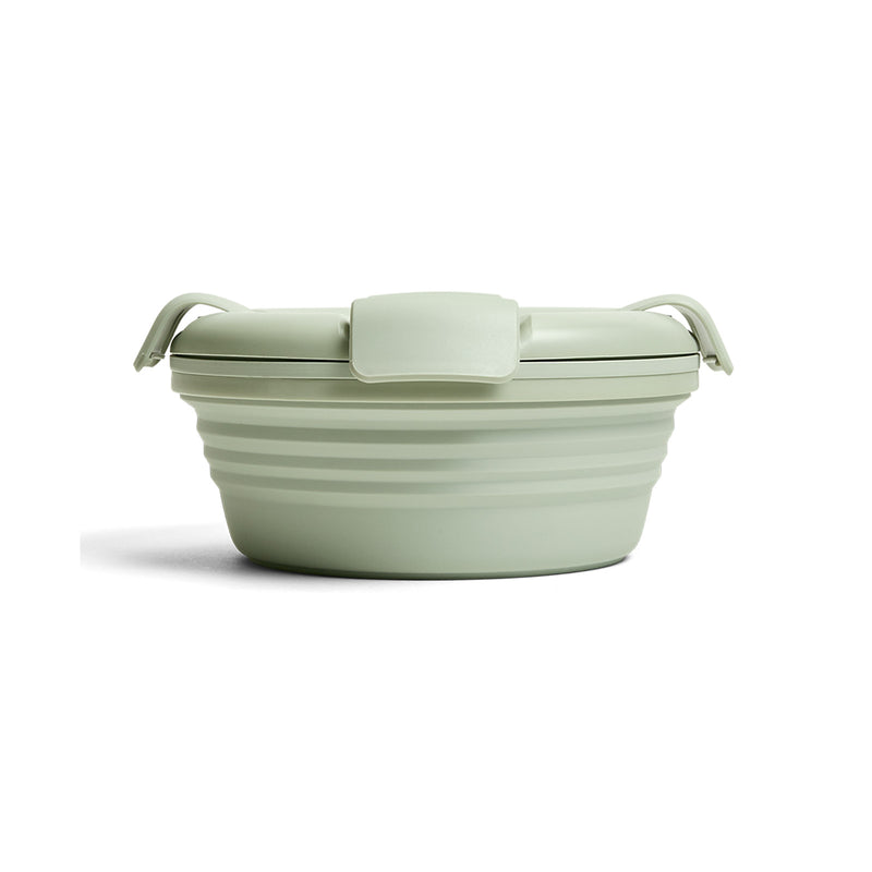 Tupper plegable - Sage