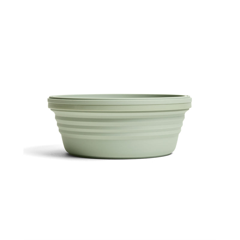 Tupper plegable - Sage
