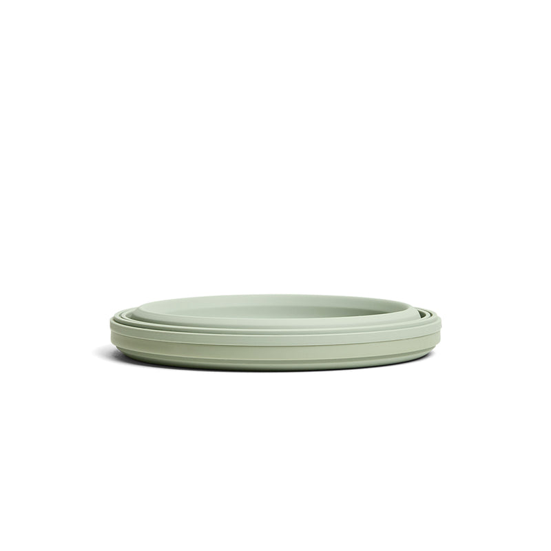 Tupper plegable - Sage