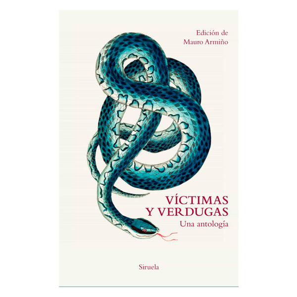 Libro - "Víctimas y verdugas" de VV.AA.