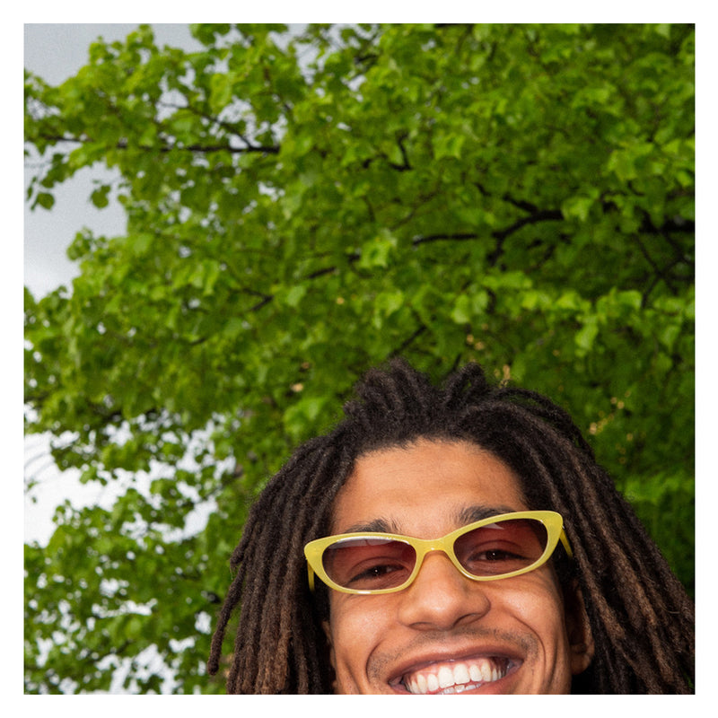 Gafas de sol - Vienna Lemon
