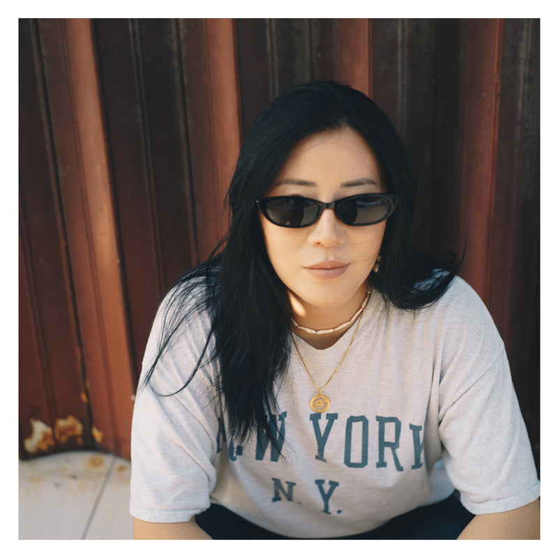 Gafas de sol - Vienna Black