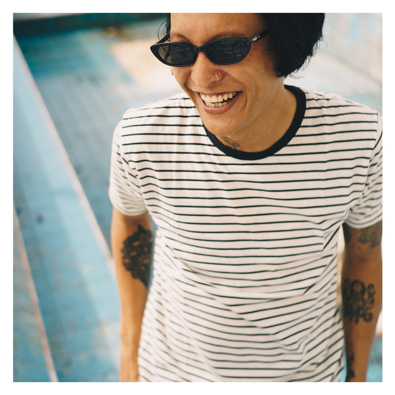 Gafas de sol - Vienna Black