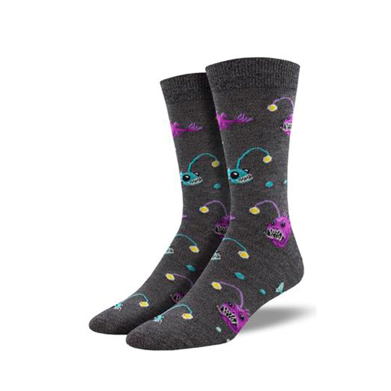 Calcetines de bambú - What's your angle?