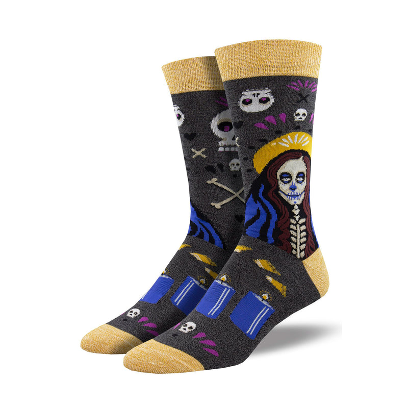 Calcetines de bambú - Wicked Voodoo