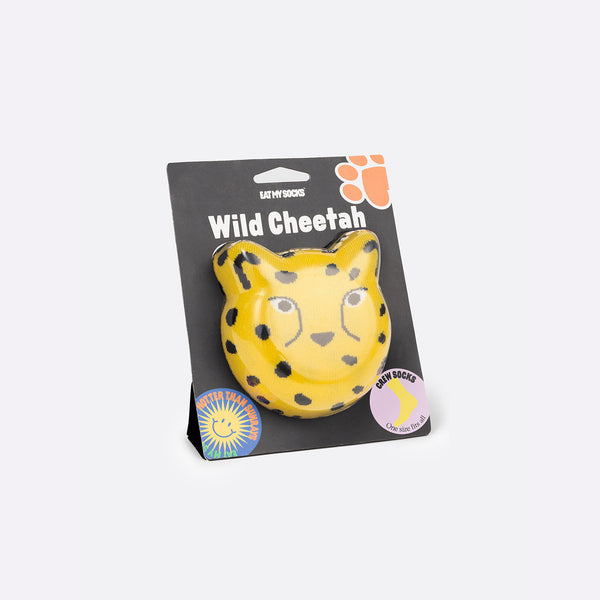 Calcetines - Wild Cheetah 🐆