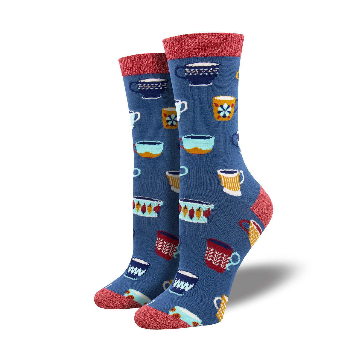 Calcetines bambú - Mug Decor