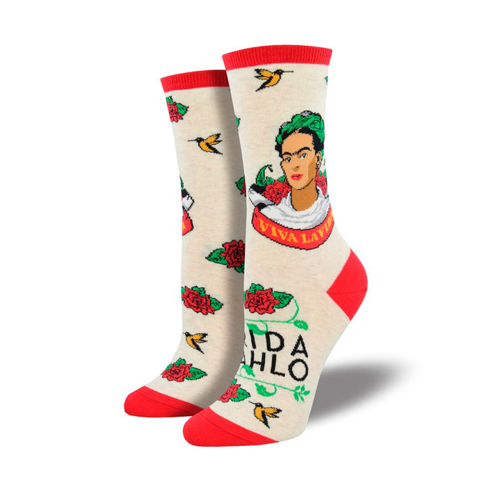 Calcetines - Viva La Frida