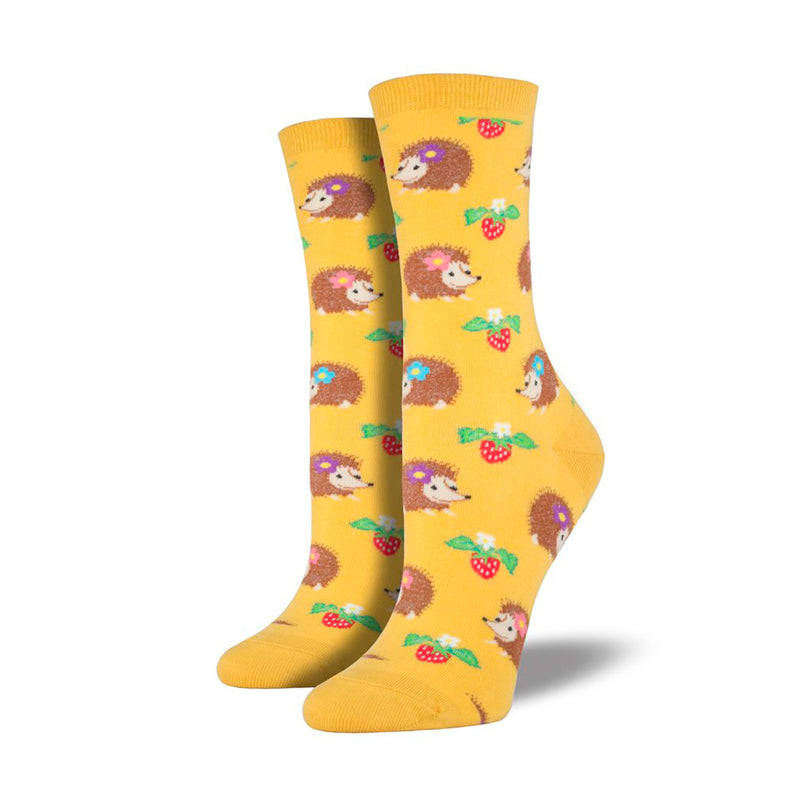 Calcetines - Hedgehogs