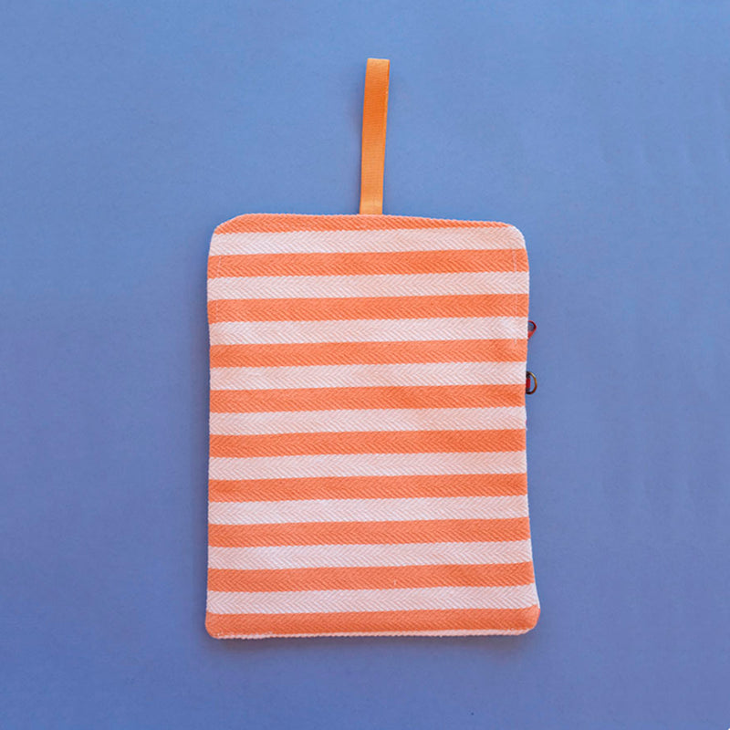 Cartera grande Casa Peseta - X 💼