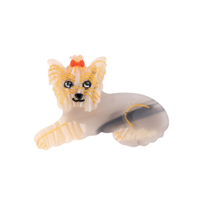 Pasador de pelo - Yorkshire